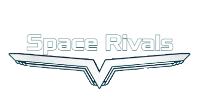 Space-Rivals Logo